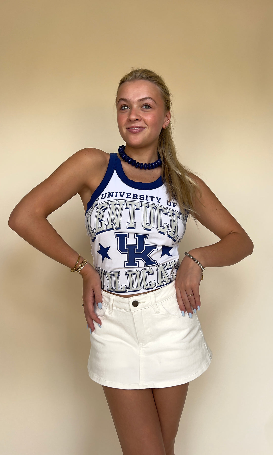 Caturday Top