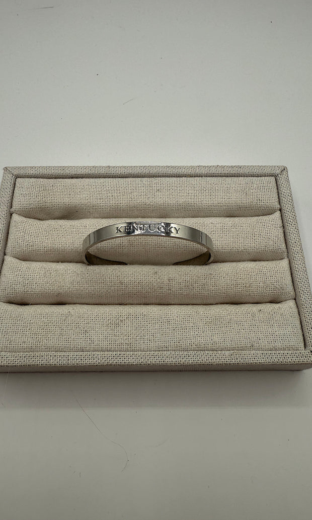 KY Fan Bracelet