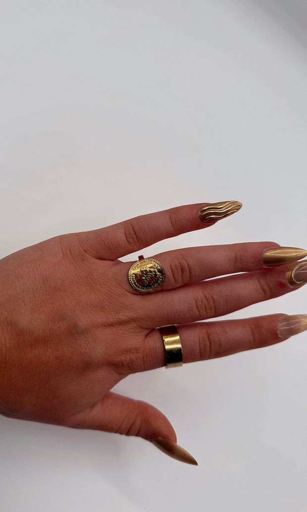 Constantine Ring