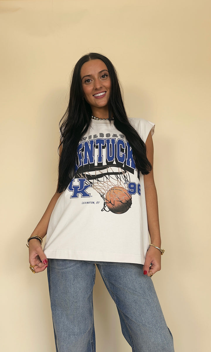 Untouchables Muscle Tee