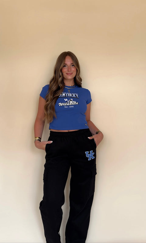 Competition Tee
