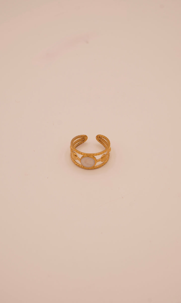 Francesca Ring