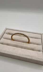 James Joint Bracelet