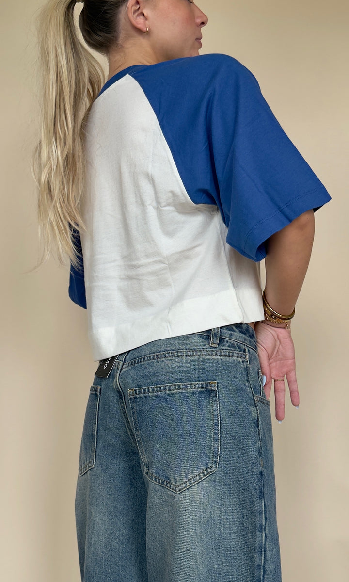 Play Ball Tee