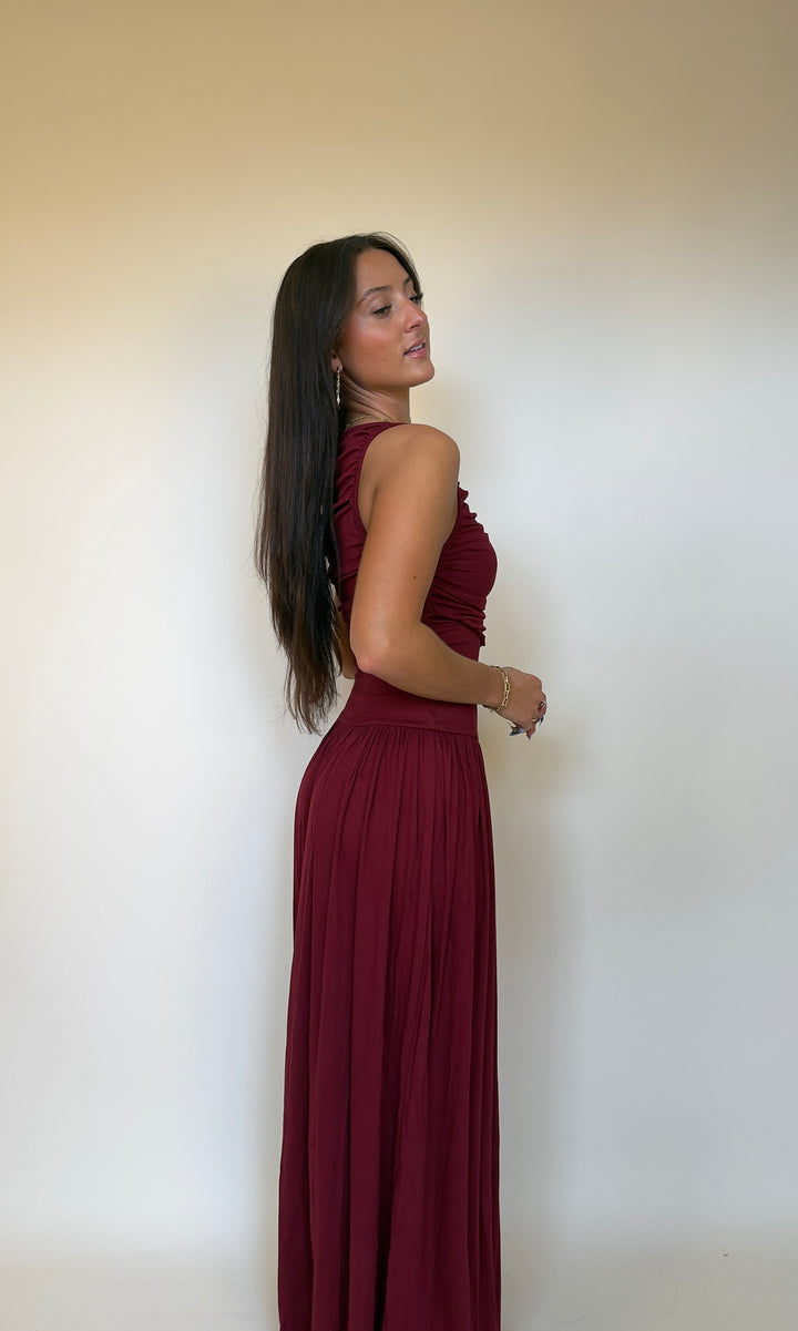 Lady Luck Dress