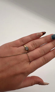 Daughter Ring