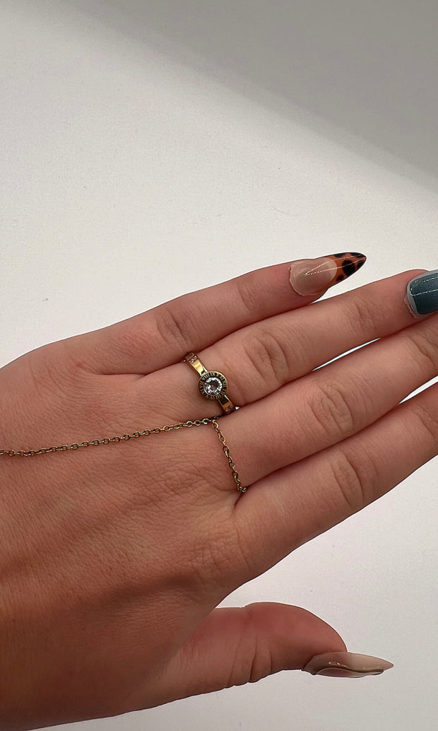 Daughter Ring