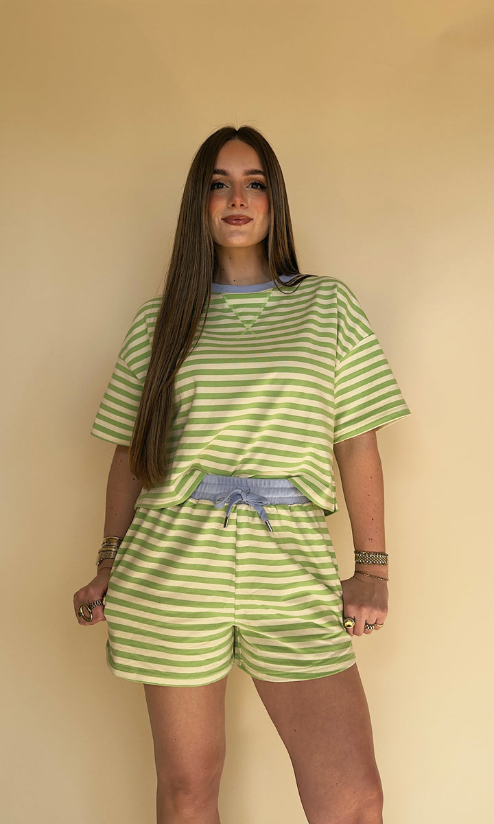 Morning Errands Short