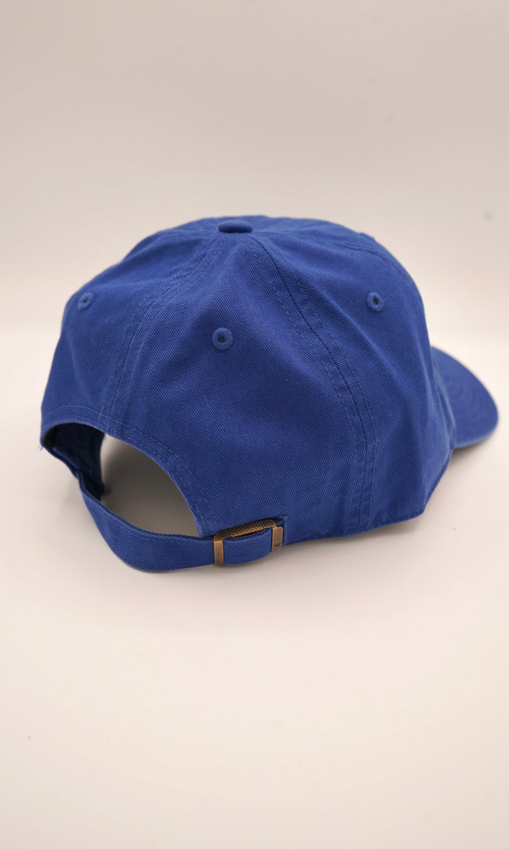 Vintage K Hat