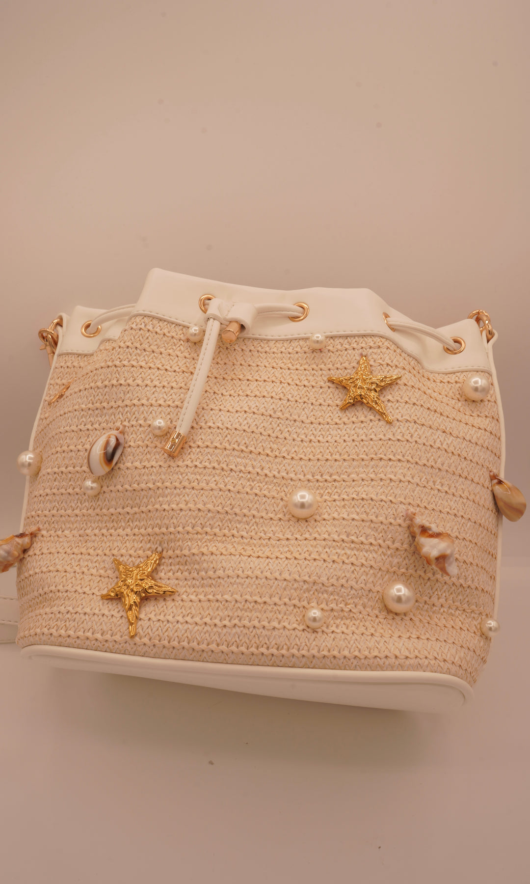 Sanibel Purse