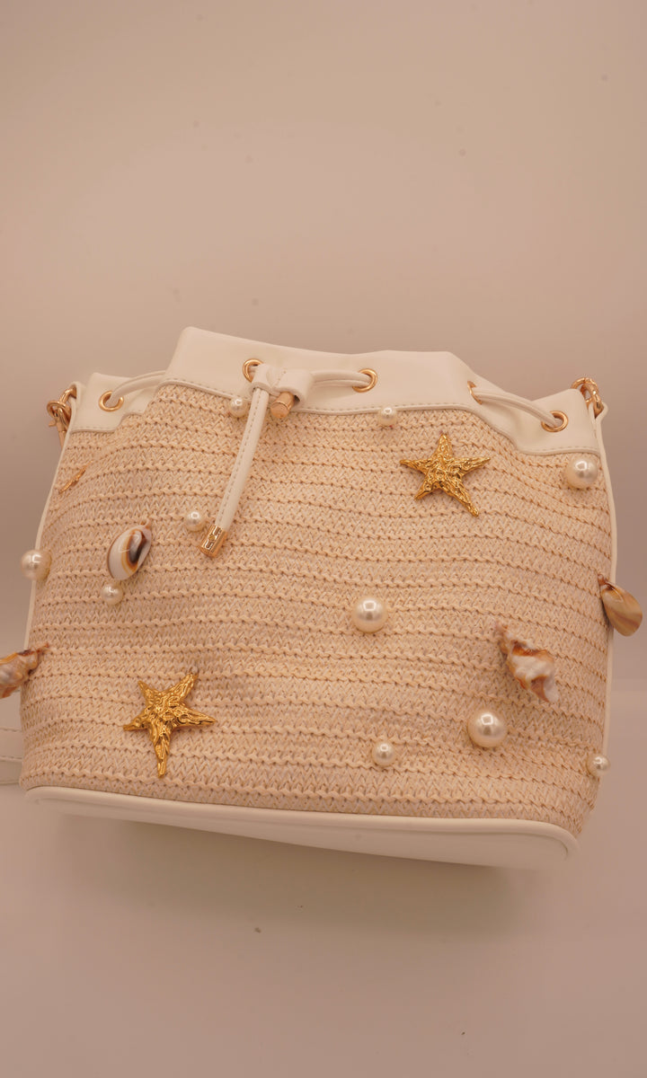 Sanibel Purse