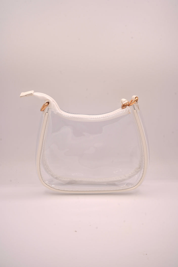 Old School Purse