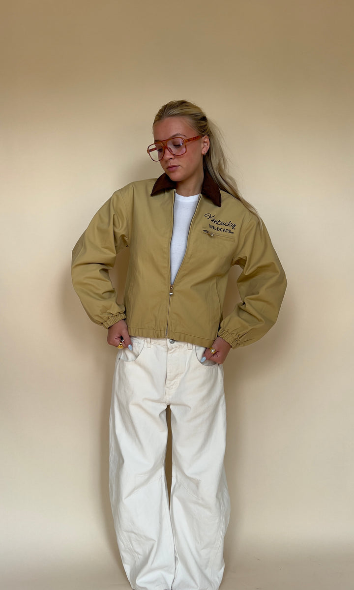 Stein Jacket
