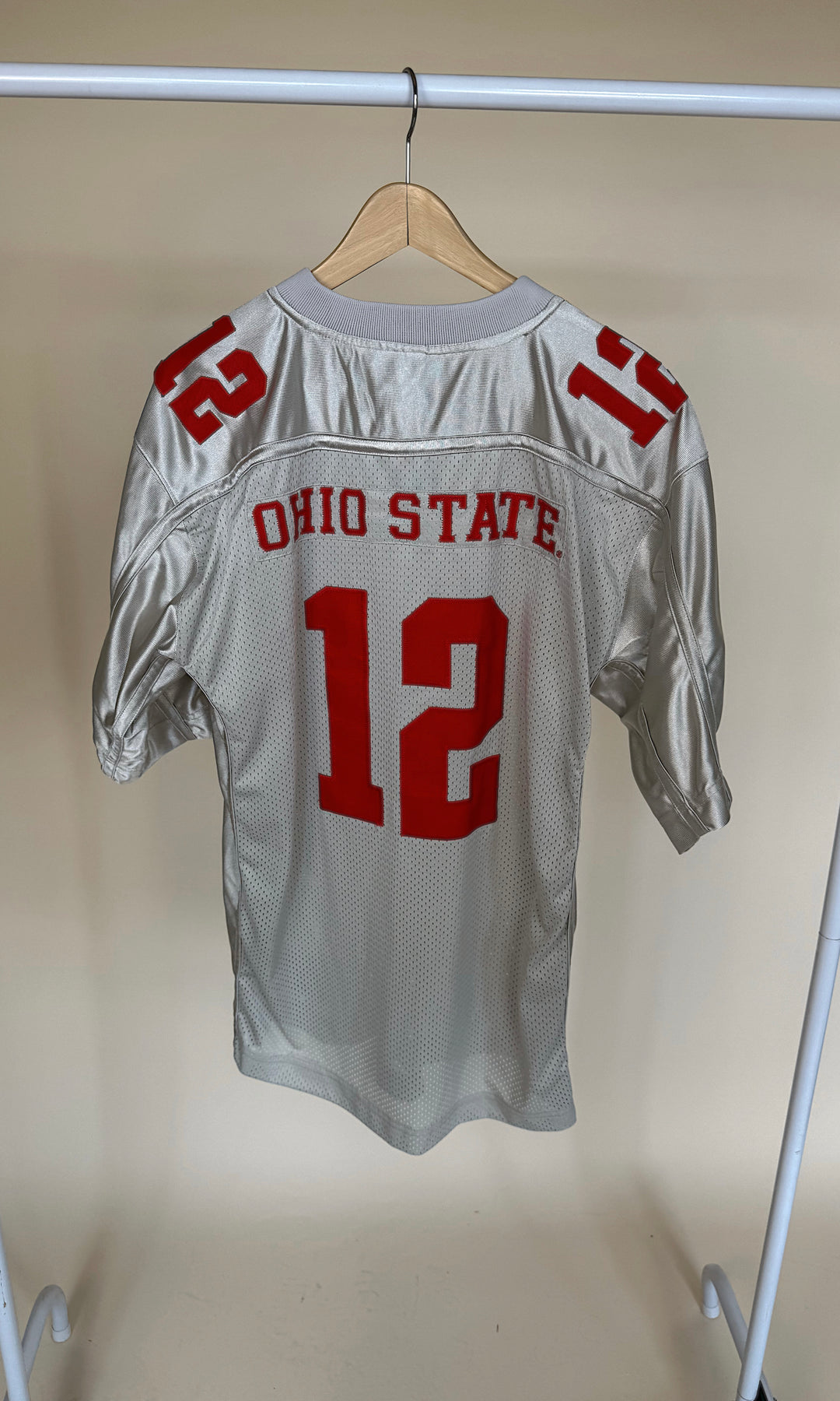 Vintage Ohio State Jersey 1