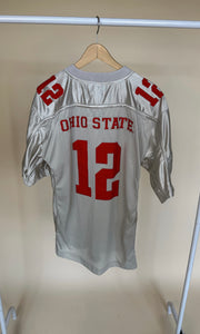 Vintage Ohio State Jersey 1