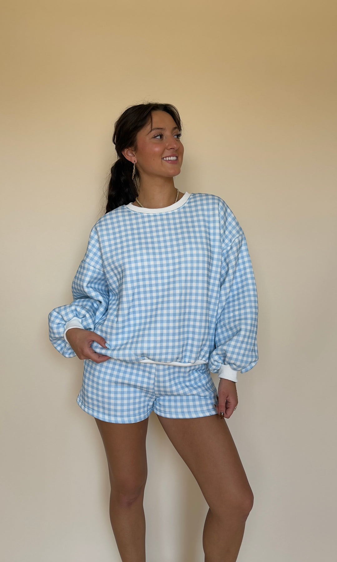 Pretty Penny Top