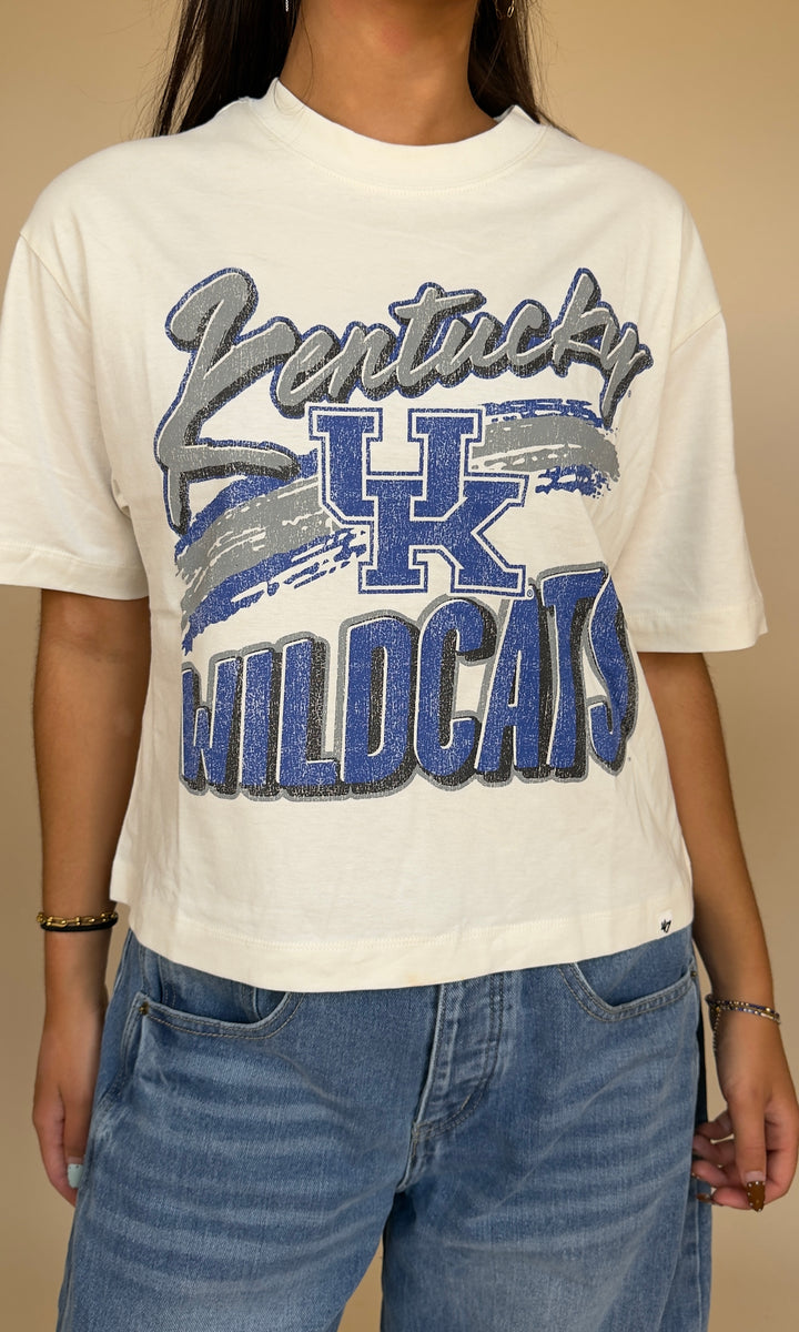 Take the Field Tee