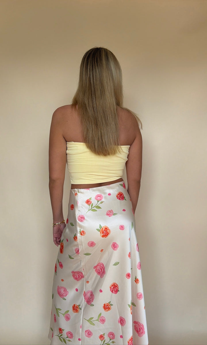 Wallflower Skirt