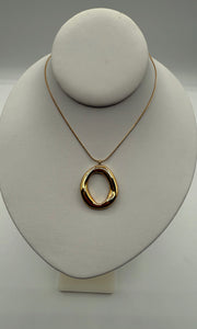 Limelight Necklace