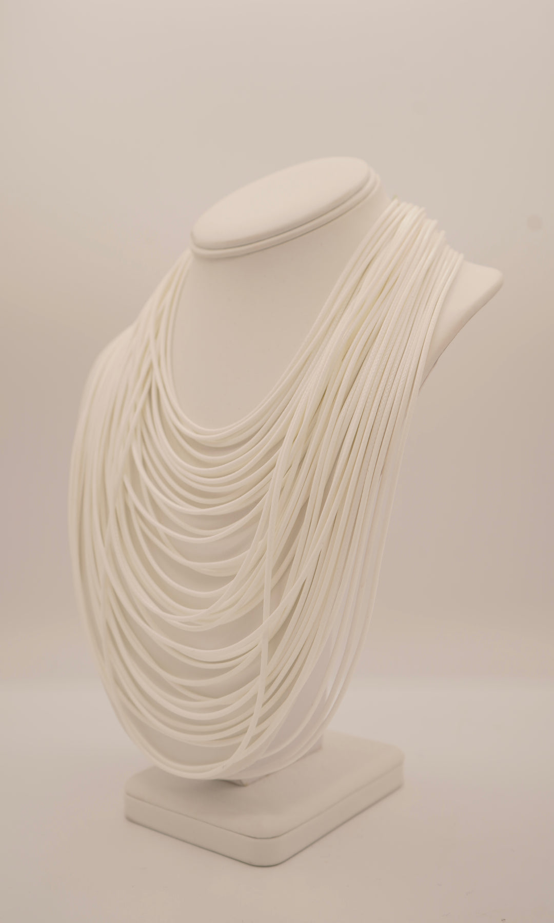Open Road Necklace