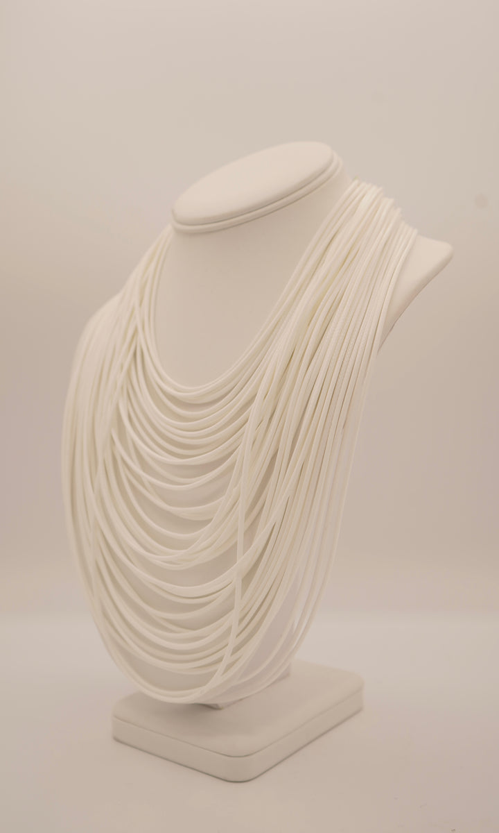 Open Road Necklace