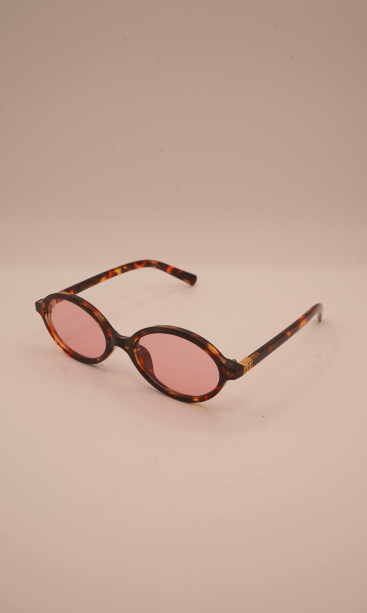 Madigan Glasses