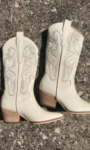 Miley Boot