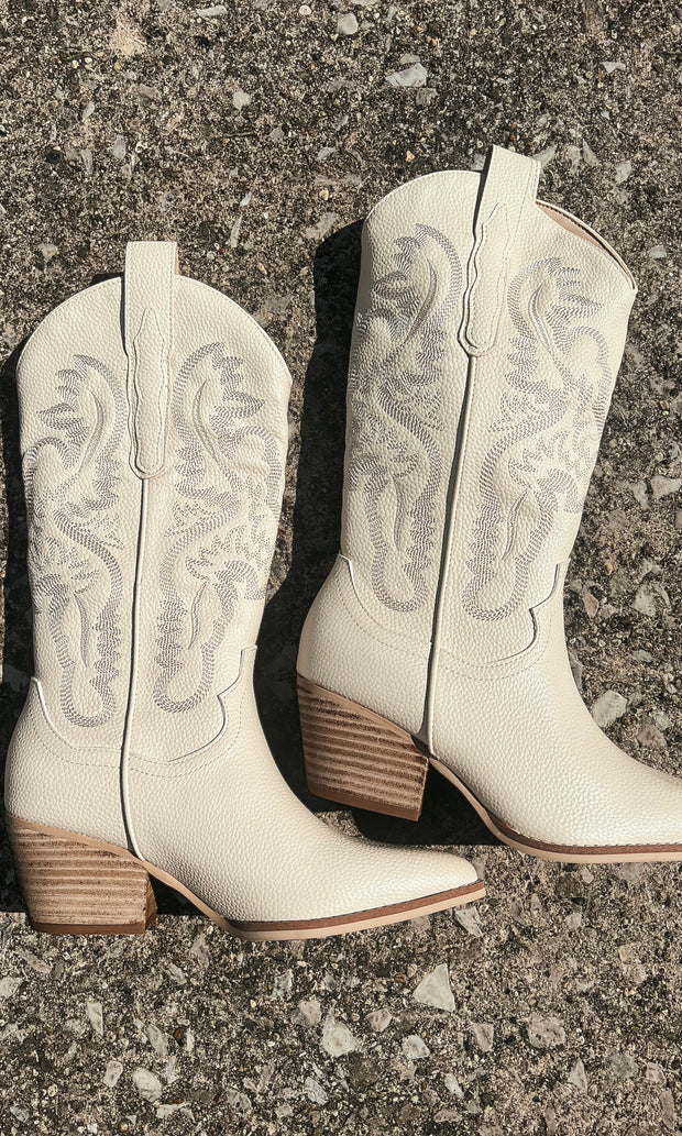 Miley Boot