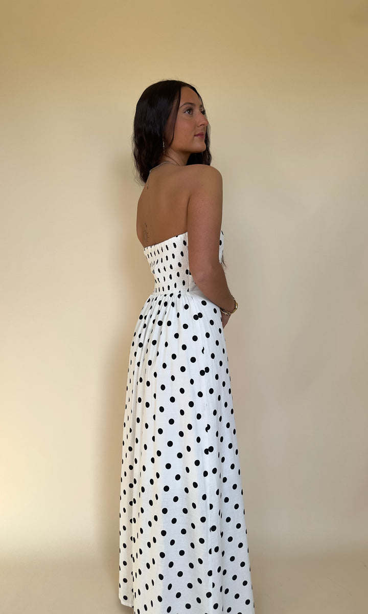 Dottie Dress