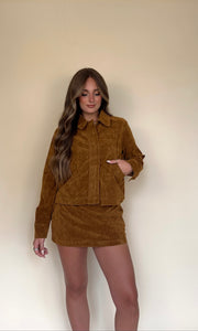 No Shame Jacket