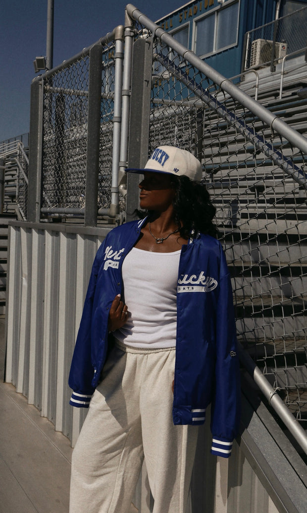 Cornerback Jacket