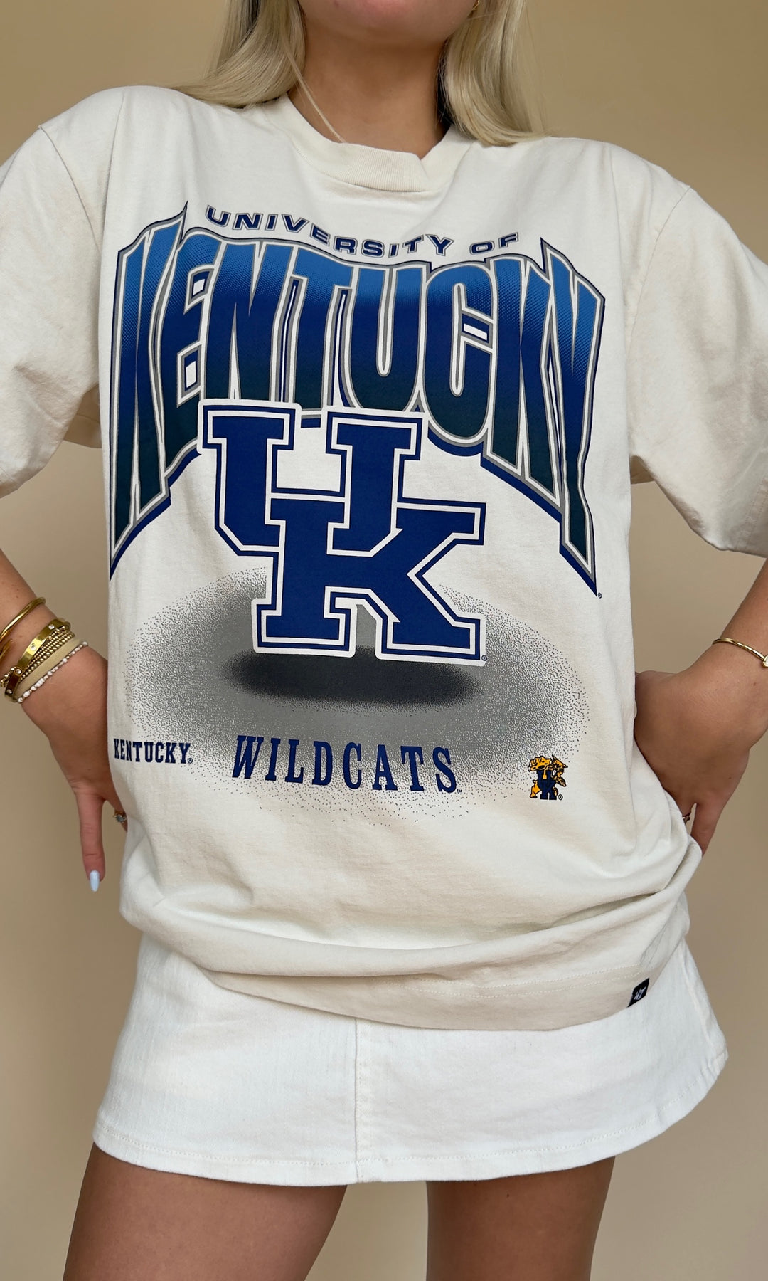 Huddle Up Tee