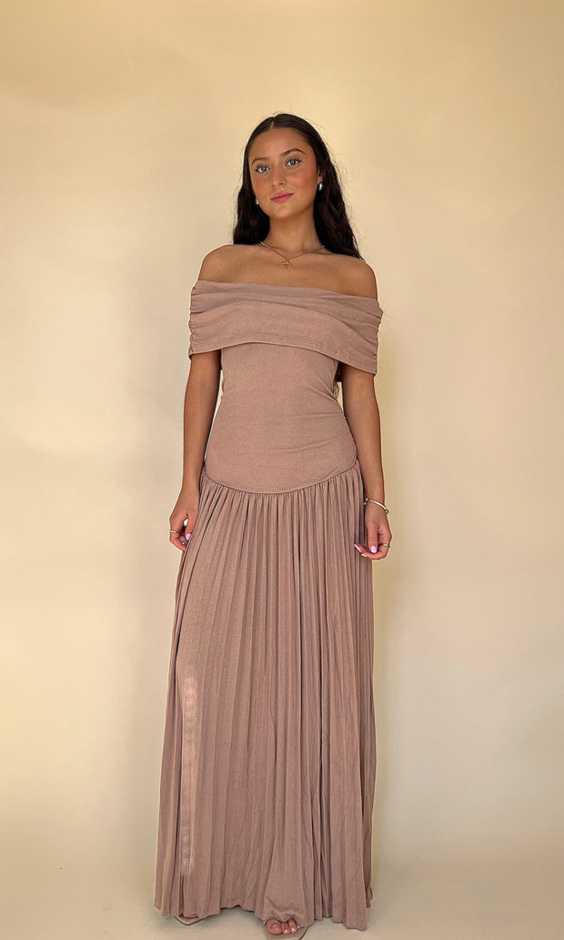 Big Winner Dress