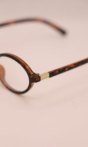 Madigan Glasses