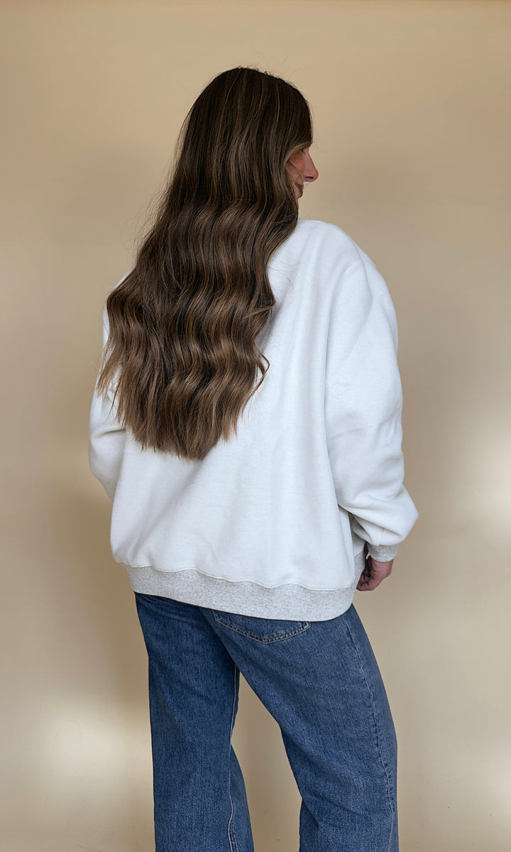 Reversible KY Mockneck - 2 Colors