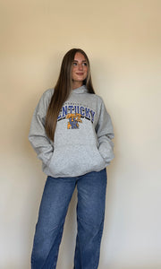 Willy T Hoodie