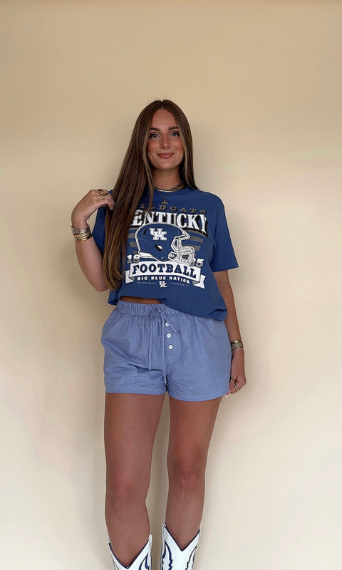 Paddock Tee