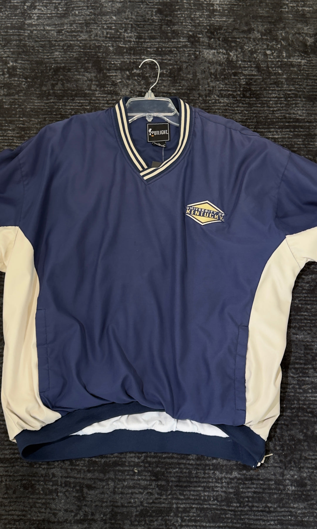 Vintage Windbreaker 860