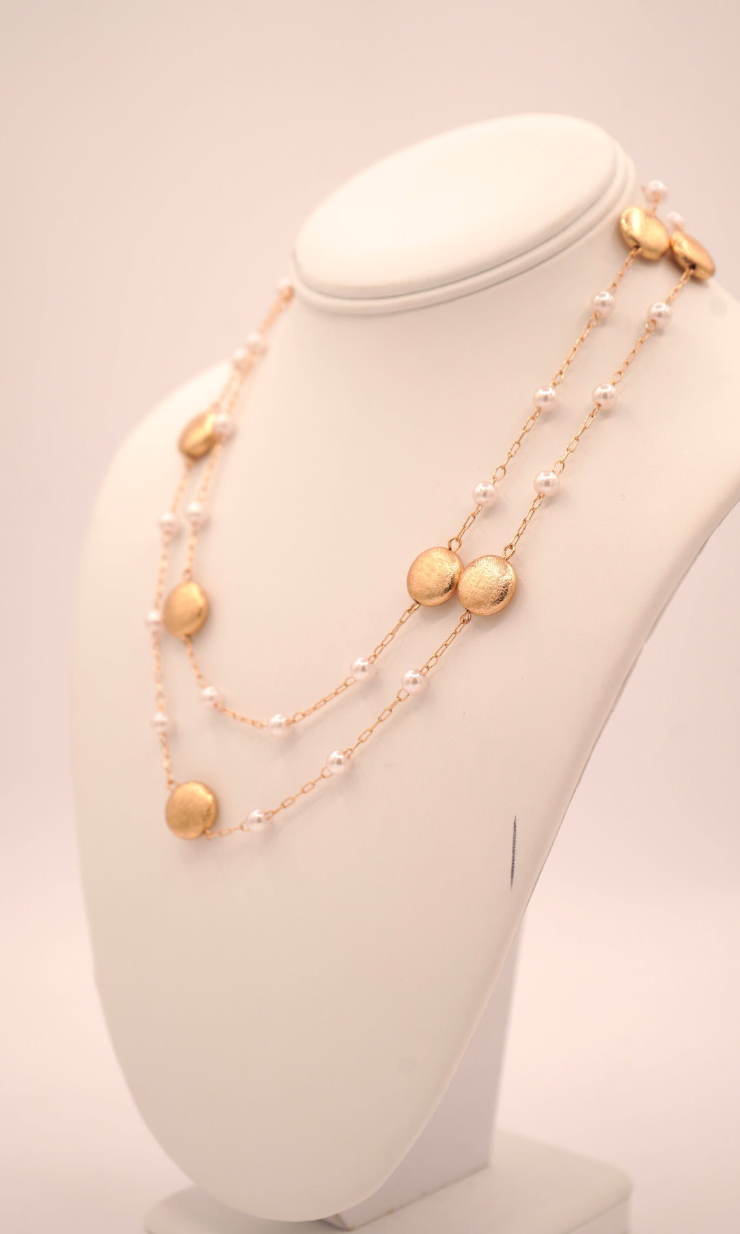 Olivia Necklace