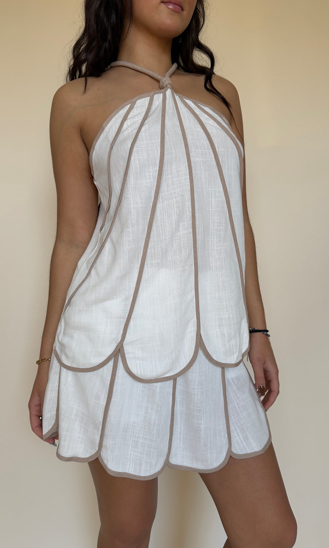 Nantucket Top