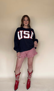 Miss Americana Crew