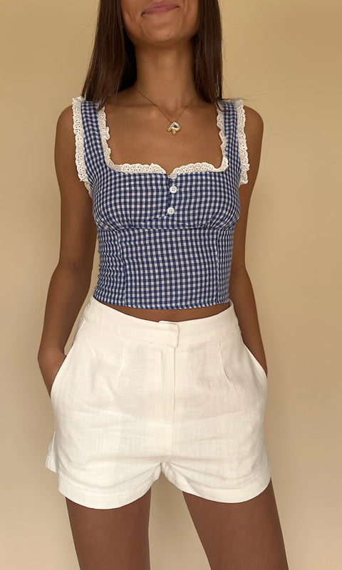 So Charming Top