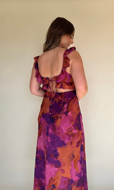 Becca Dress