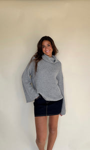 Lacie Sweater