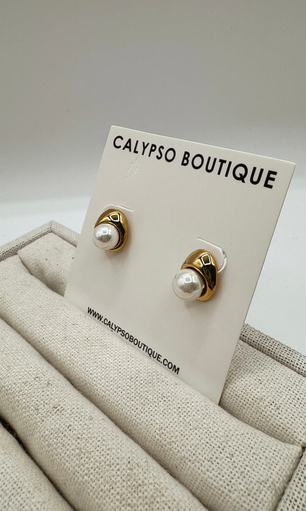 Monroe Earring