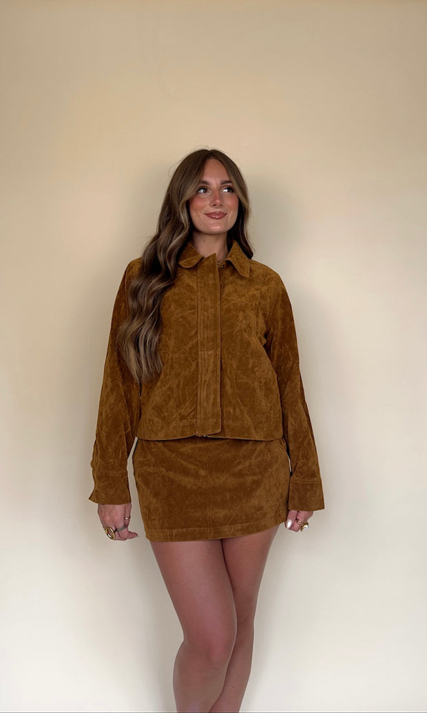 No Shame Jacket