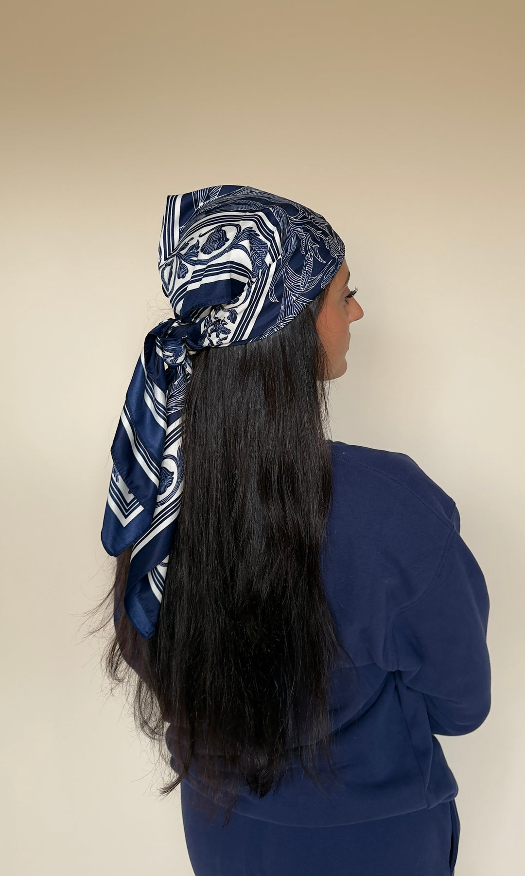 Westbury Scarf
