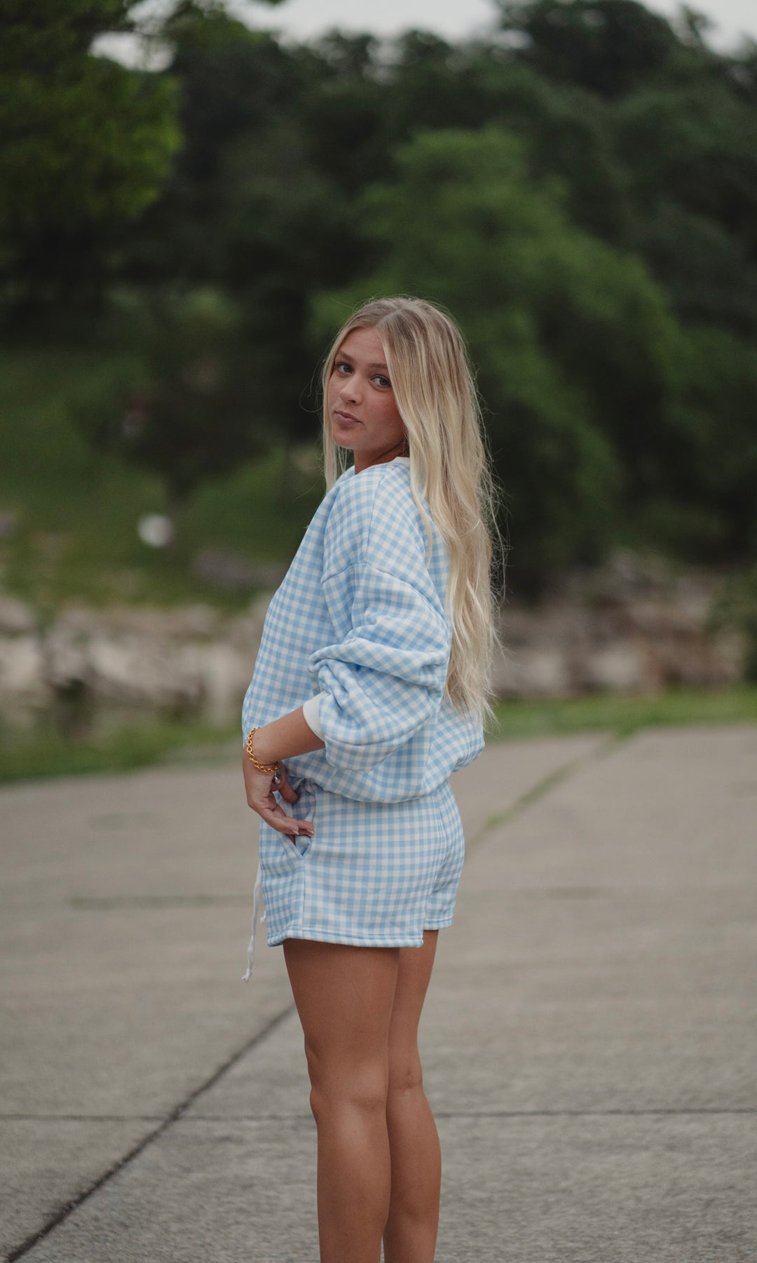 Pretty Penny Top
