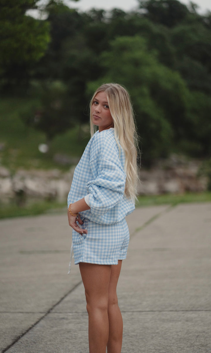 Pretty Penny Top