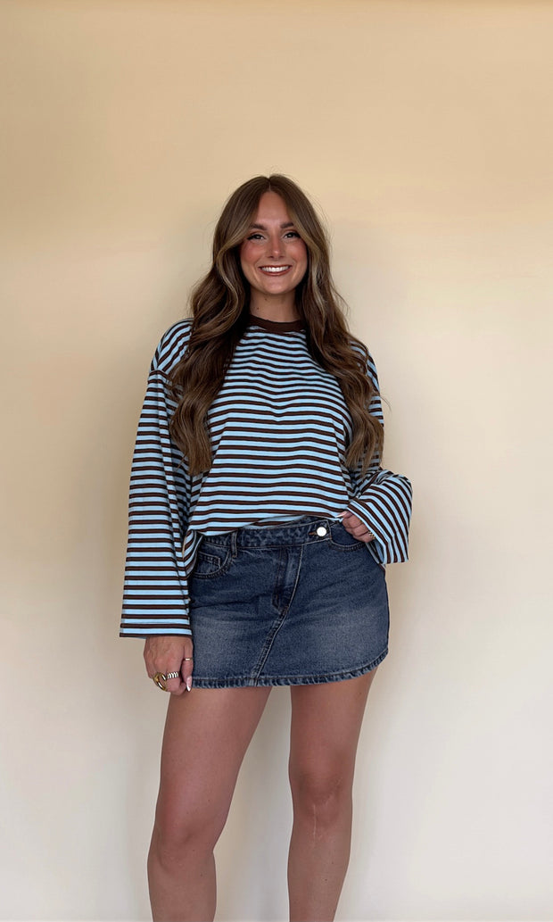 Eliza Top